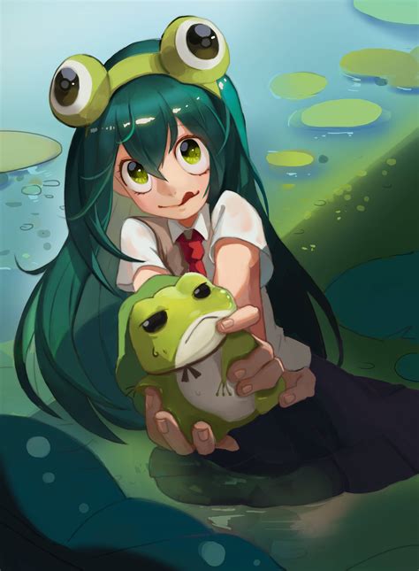 froppy